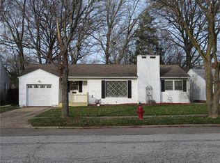 82 Jacqueline Dr, Berea, OH