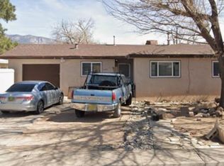 420 General Stilwell St NE, Albuquerque, NM 87123