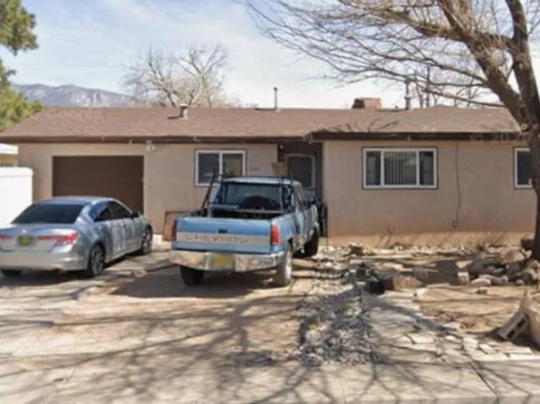 420 General Stilwell St NE, Albuquerque, NM 87123