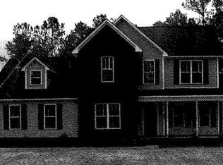 558 Comfort Hwy, Richlands, NC 28574