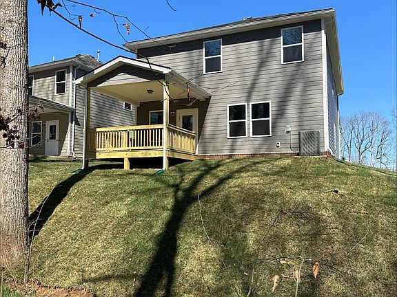 3rd image of 357 Brook Ave Lot 36