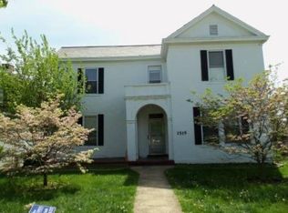 1515 Rivermont Ave APT 2, Lynchburg, VA 24503