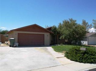 21031 Pippin Way, California City, CA