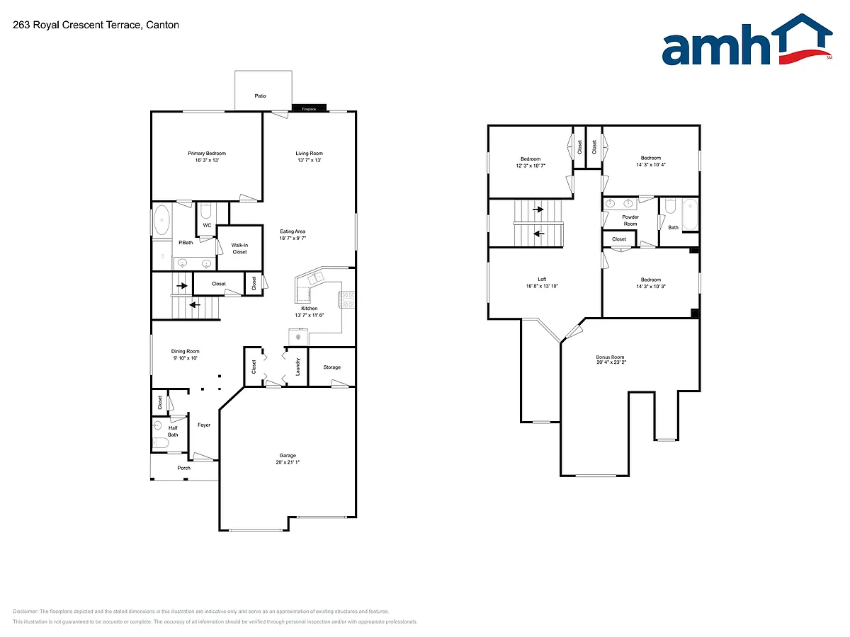 Building Photo - 263 Royal Crescent Ter