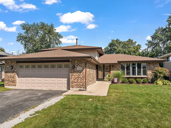 (undisclosed Address), Midlothian, IL 60445