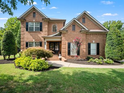 1312 Blackpool Ct, Murfreesboro, TN, 37128