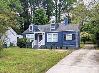 1439 Richland Rd SW, Atlanta, GA 30310