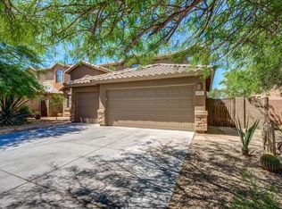 8332 W Maya Dr, Peoria, AZ 85383
