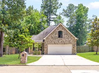 13407 Sea Island Dr, Montgomery, TX 77356