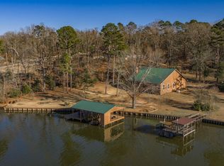 410 Private Road 52426, Leesburg, TX 75451
