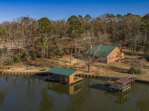 410 Private Road 52426, Leesburg, TX 75451