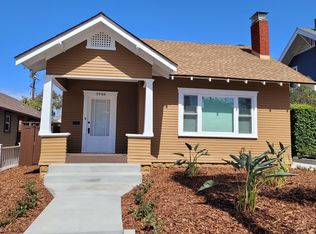 3948 Centre St, San Diego, CA 92103