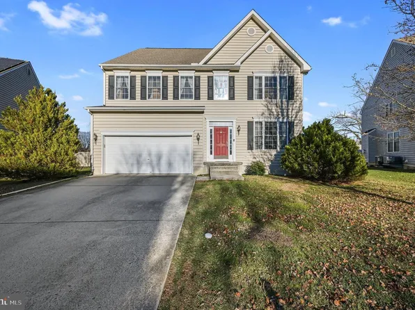 239 Jordan Dr, Dover, DE 19904