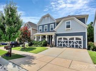 6012 Fallondale Rd, Waxhaw, NC 28173