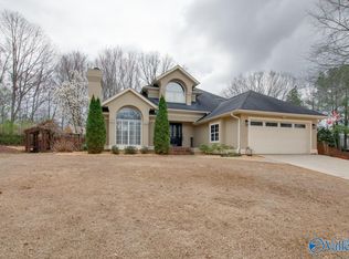 104 Ventana Cir, Harvest, AL 35749