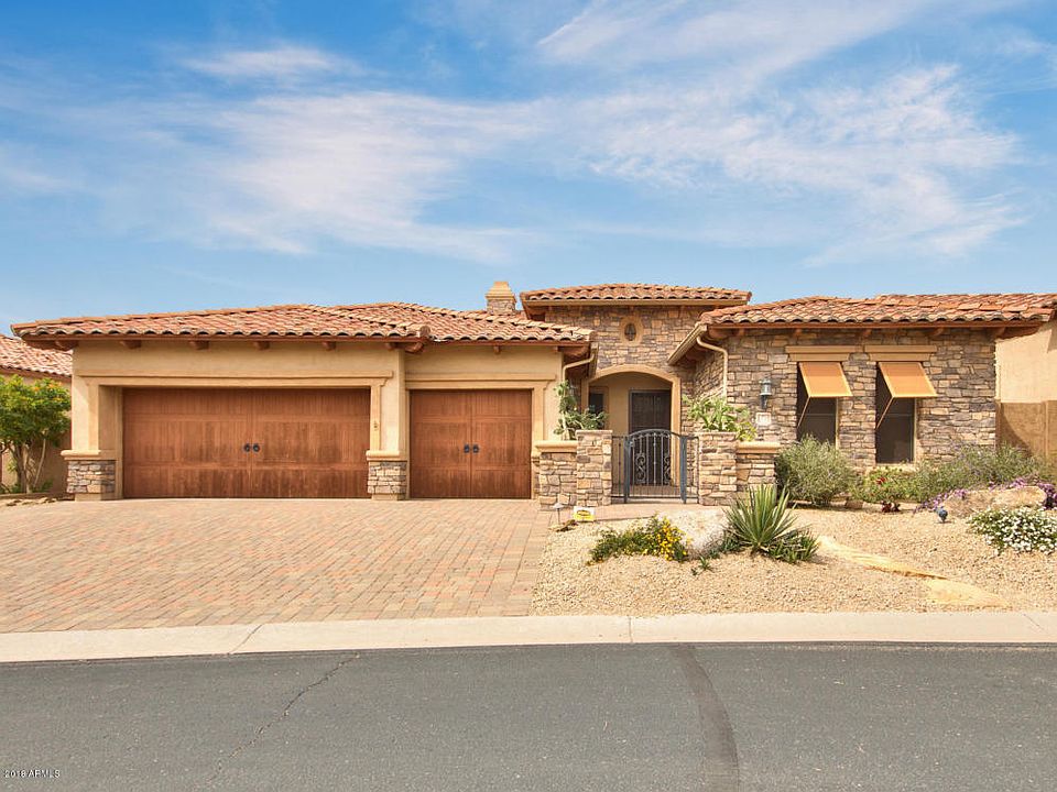 1st image of 8038 E Teton Cir