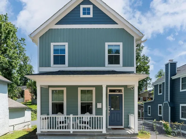 905 Page St, Charlottesville, VA 22903