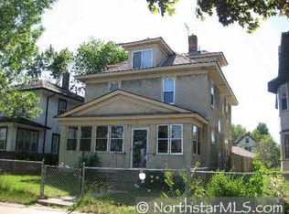 2115 N 4th St, Minneapolis, MN 55411