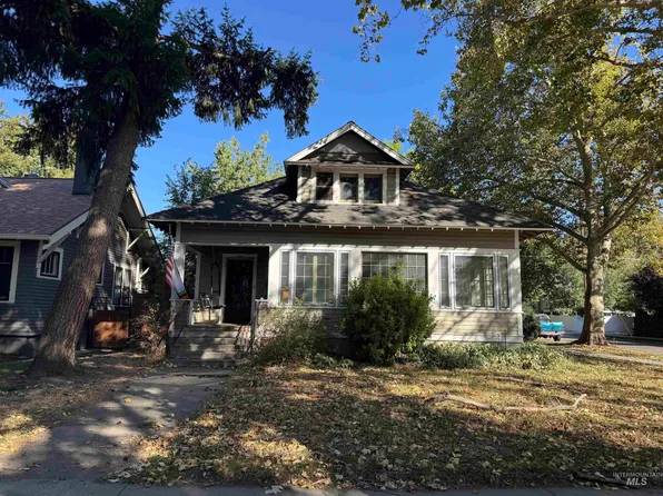 1004 N 17th St, Boise, ID 83702