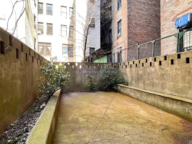 317 W 108th St #1 — Photo 16