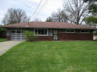8741 Zodiac Dr, Cincinnati, OH 45231