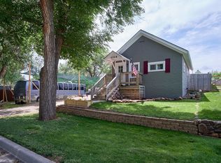 1314 Scofield St, Hot Springs, SD 57747