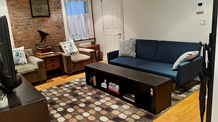 Rented by Avenues Real Estate