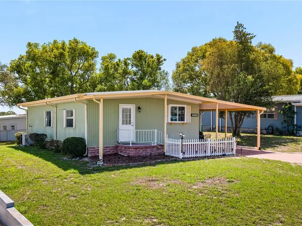 7676 Moriah Ave, Brooksville, FL 34613