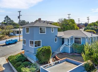 5534 Clinton Ave, Richmond, CA 94805