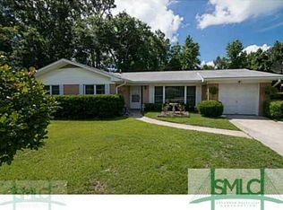 9 Lanvale St, Port Wentworth, GA 31407