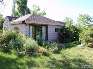 3001 W County Road 6, Berthoud, CO 80513