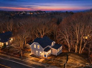 3 Birch Ave, Plymouth, MA 02360