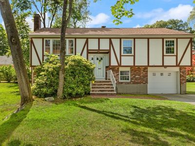 6 Liberty St, Andover, MA, 01810