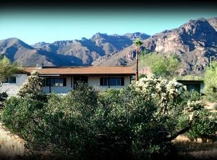 10980 E Valley View Dr, Gold Canyon, AZ 85118