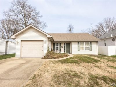 717 W Church St, Mascoutah, IL, 62258