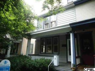 48 W Willow St, Carlisle, PA 17013