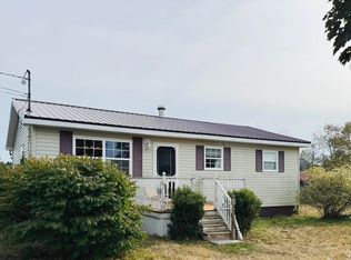 16 Maple Ct, Parrsboro, NS B0M1S0