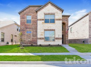 2737 Brushy Lake Dr, Fort Worth, TX 76179
