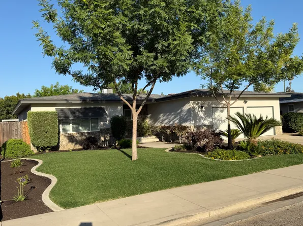 1416 S Church Ave, Reedley, CA 93654
