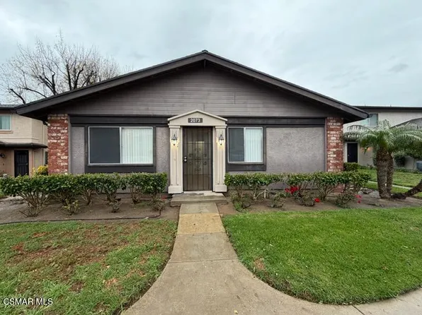 2073 N Calle La Sombra #1, Simi Valley, CA 93063