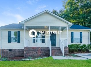 205 Eddie Ave, Kannapolis, NC 28081