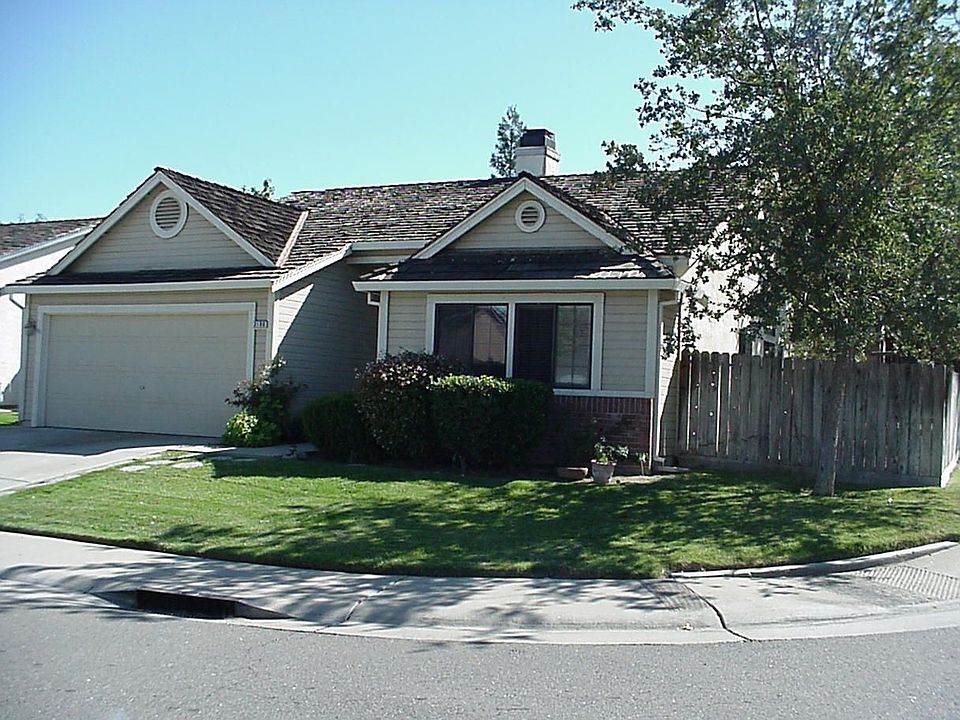 If you're looking for charm, this home has it! 