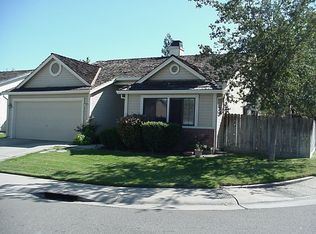 3100 Key Largo Ct, Antelope, CA
