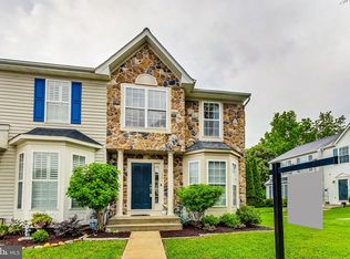 1741 Glebe Creek Way, Odenton, MD 21113