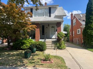 6642 Neckel St, Dearborn, MI 48126