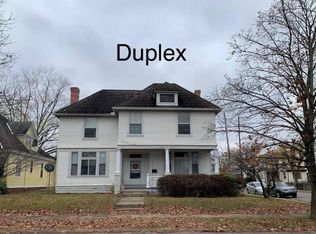 262 Church St, Chillicothe, OH 45601
