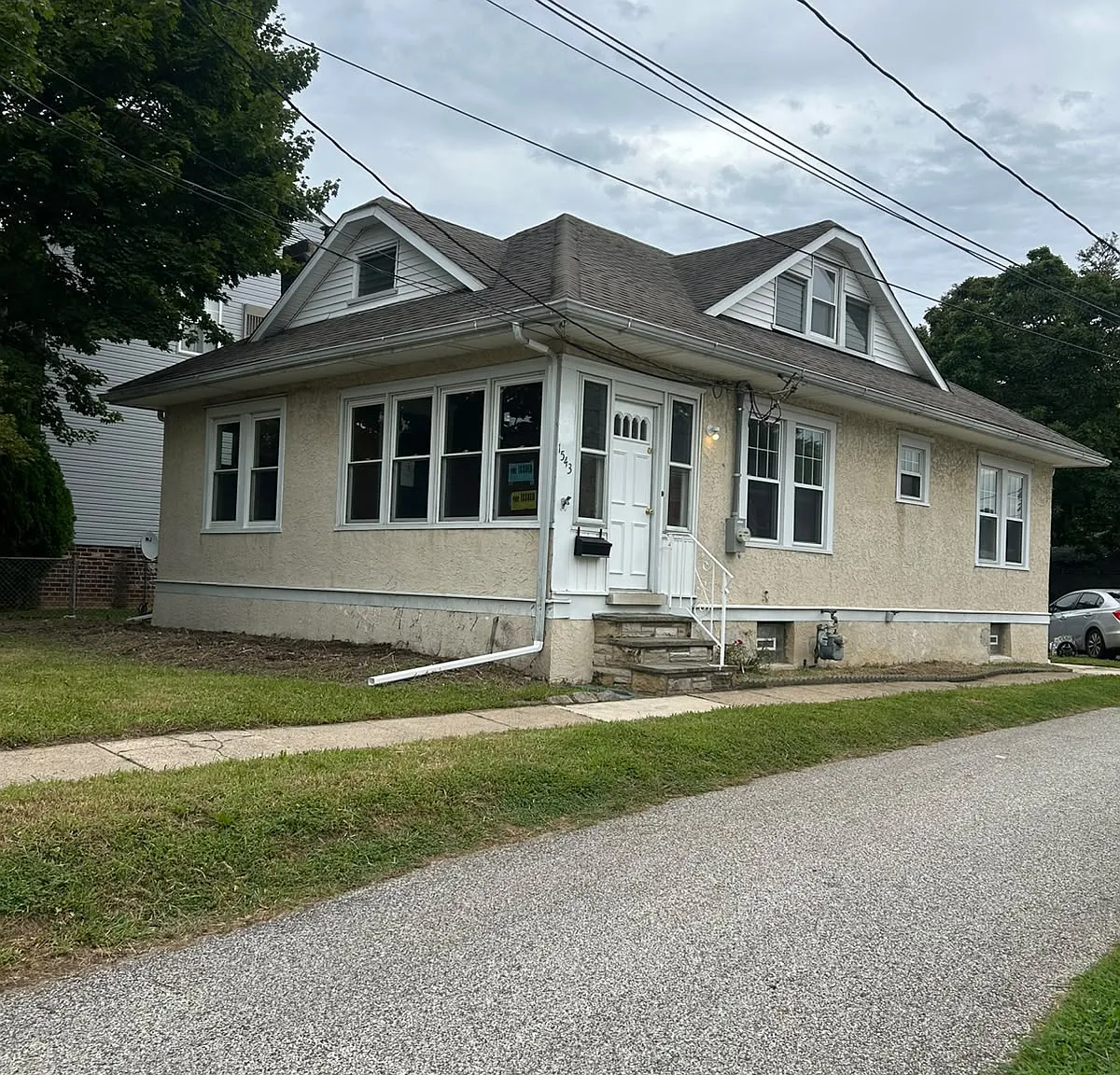 3 bed, 1045 sqft, $2,490 — Photo 1