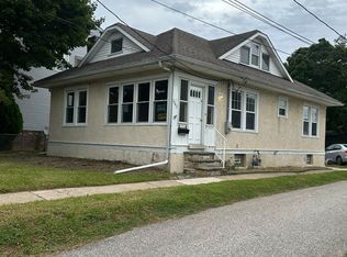 1543 Baltimore Ave, Folcroft, PA 19032