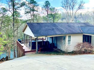 729 Cliffs Edge Rd, East Bernstadt, KY 40729