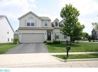 7640 Elgin Trail Dr, Blacklick, OH 43004